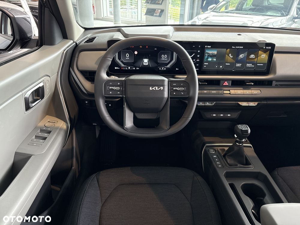 Kia Seltos 1.6 T-GDI M - 23