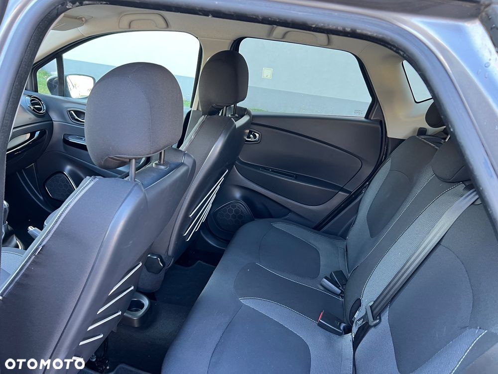 Renault Captur (ENERGY) TCe 90 INTENS - 17