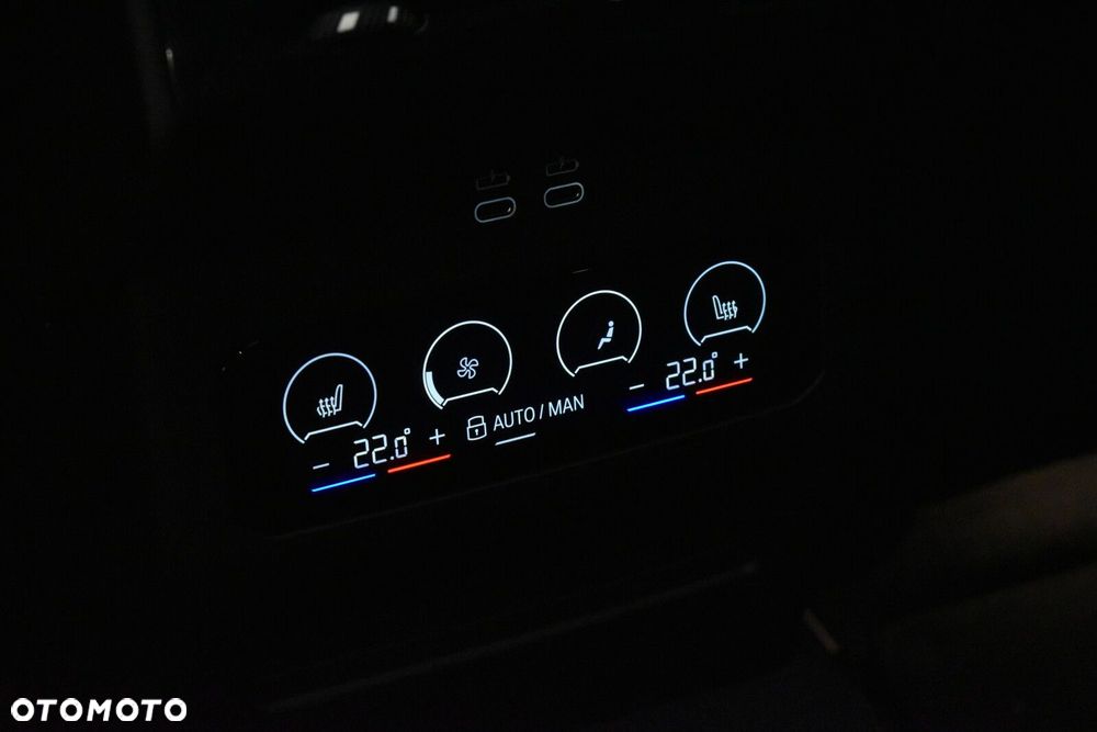 BMW Seria 5 - 21