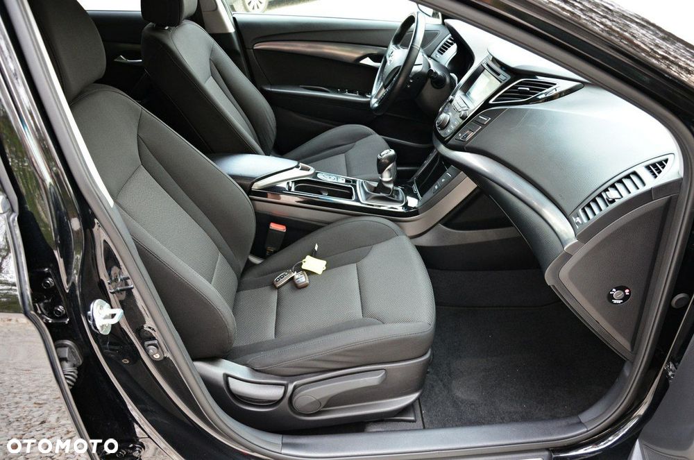 Hyundai i40 - 37