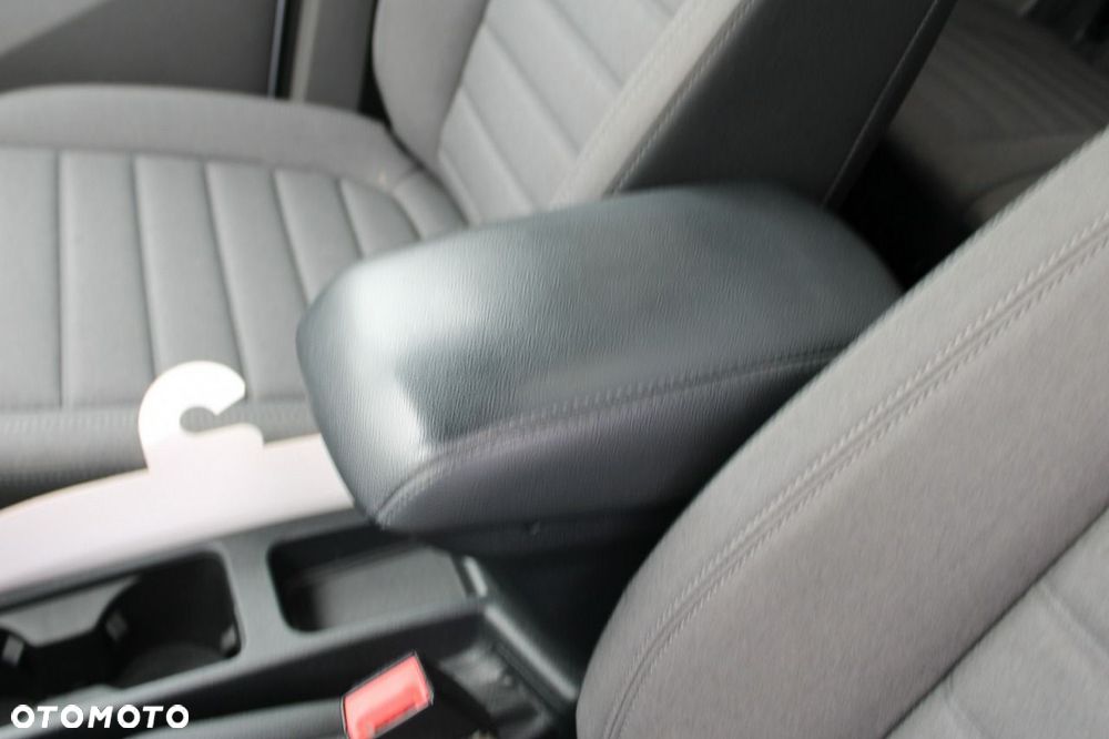 Ford Tourneo Connect - 21
