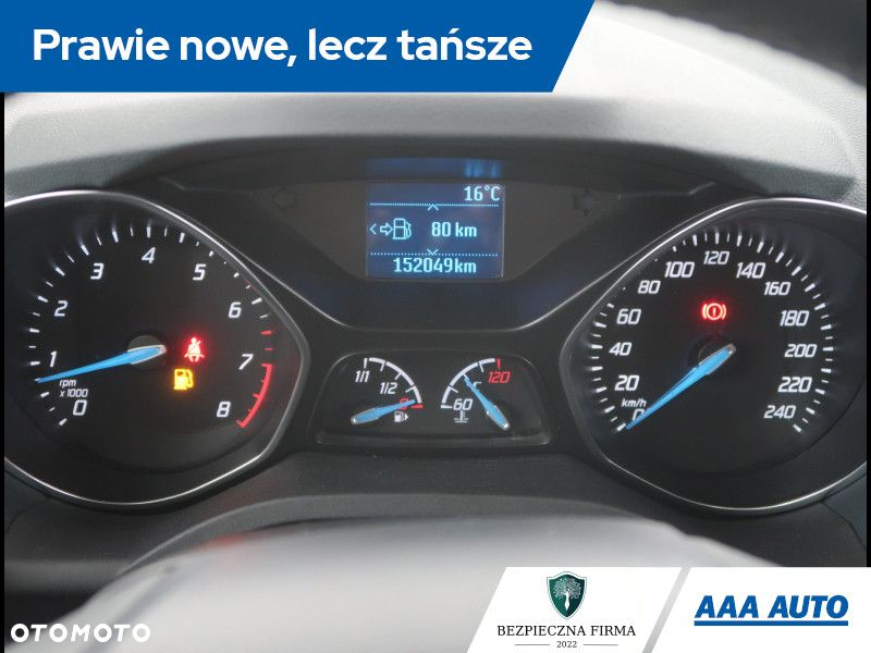 Ford C-MAX - 12