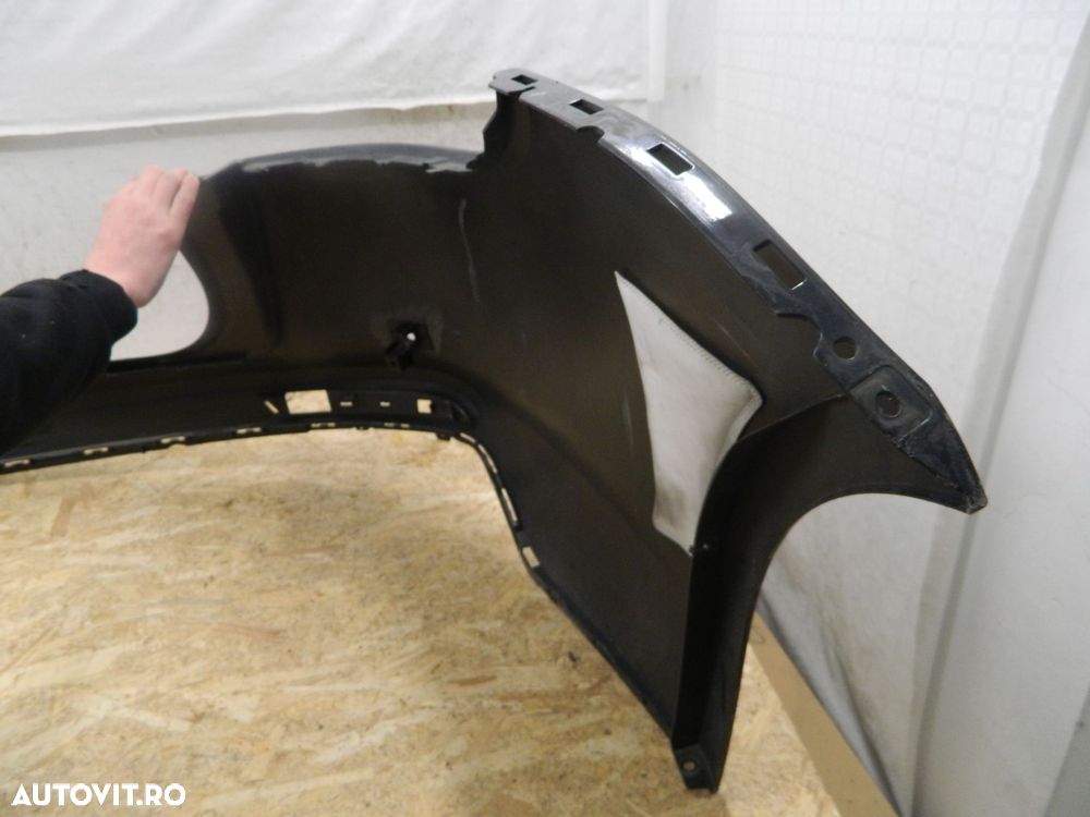 Bara spate Porsche Panamera, 2017, 2018, 2019, 2020, 2021, 974807421. - 5