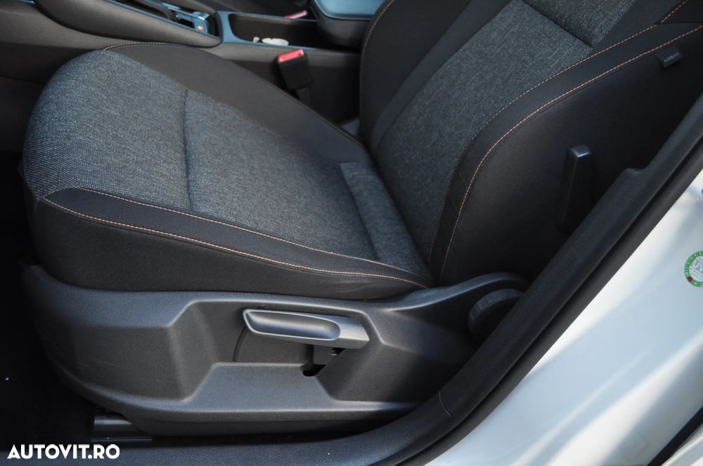 Skoda Karoq 1.5 TSI ACT DSG Clever - 17