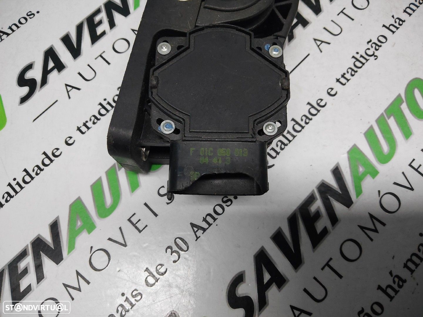 Pedal Acelerador / Acelarador / Potenciómetro Nissan Terrano Ii (R20) - 6