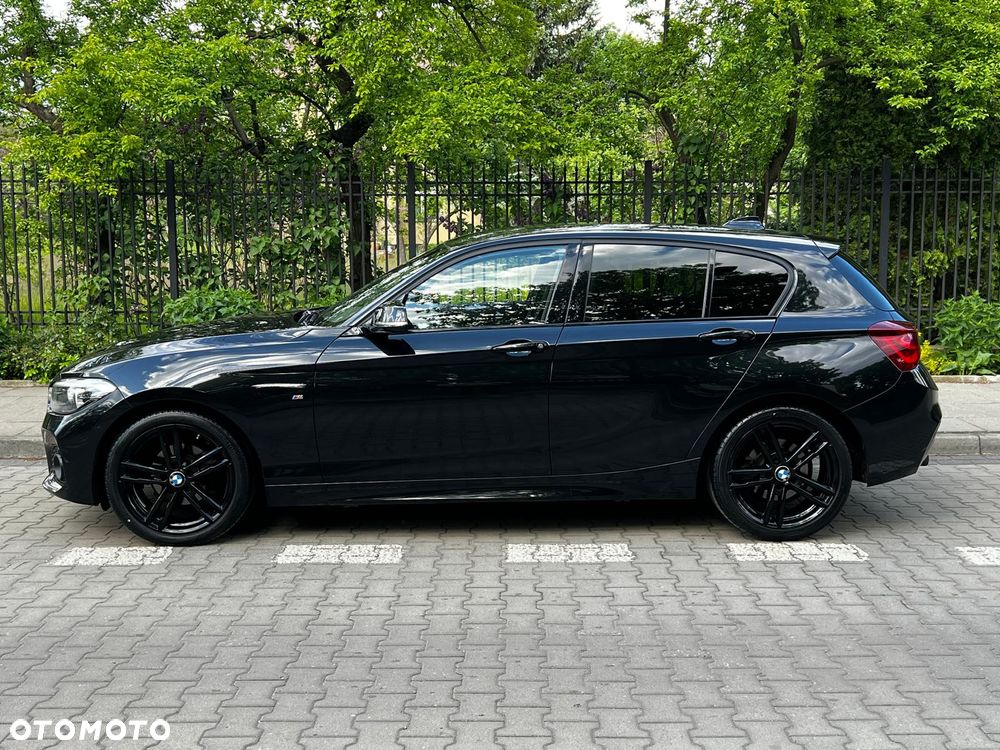 BMW Seria 1 118i M Sport - 9