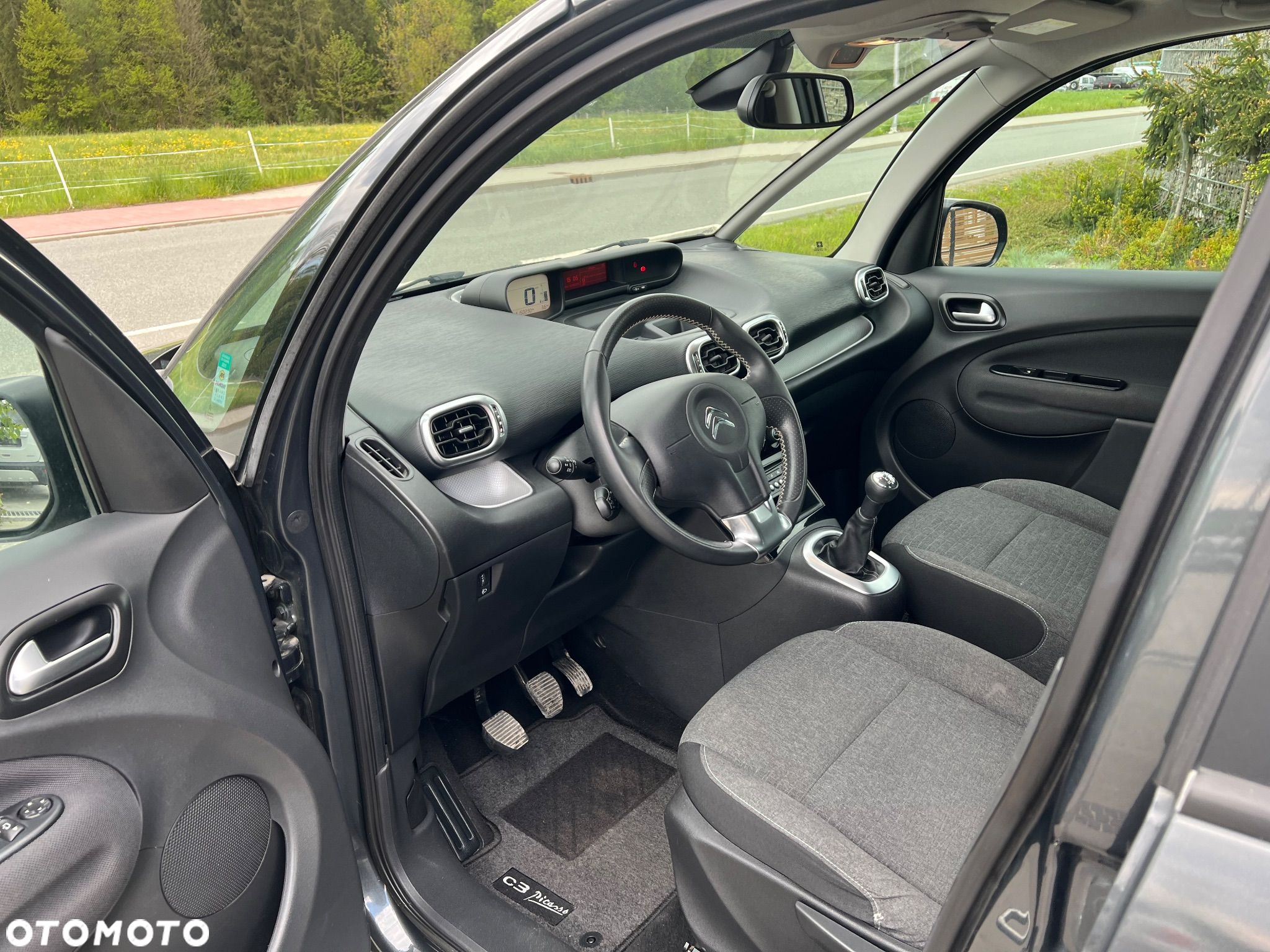 Citroën C3 Picasso BlueHDi 100 Exclusive - 9