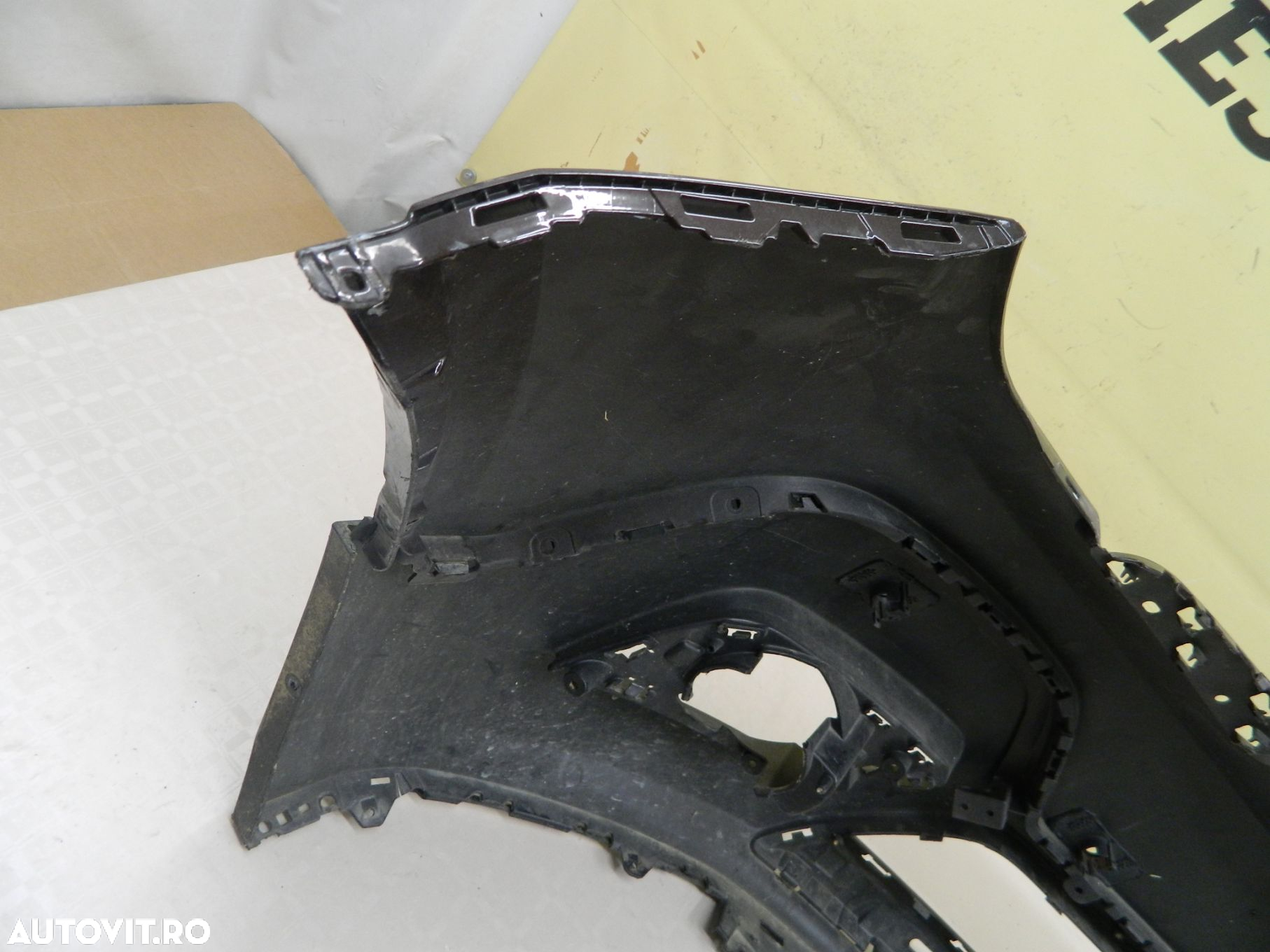 Bara fata Opel Mokka 2013, 2014, 2015, 2016, cod origine 95350353. - 5
