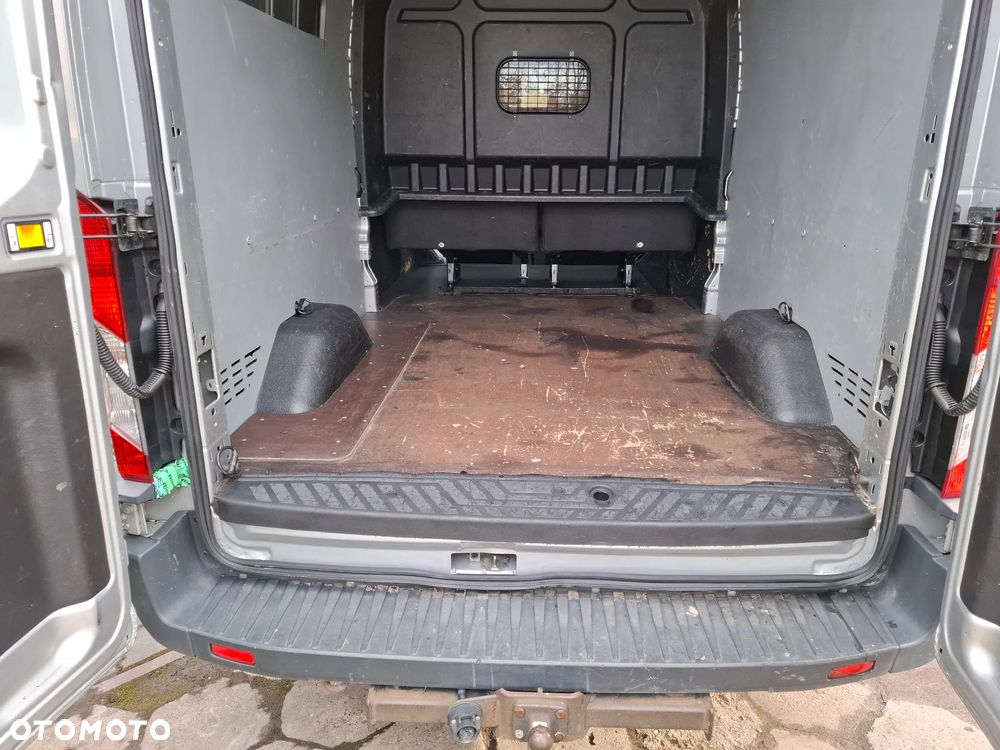 Ford TRANSIT - 15