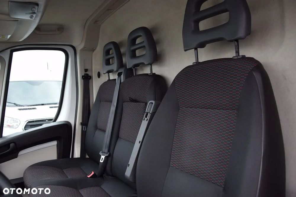 Citroën JUMPER*L2H1*2.0BLUEHDI*KLIMA*TEMPOMAT*7 - 9