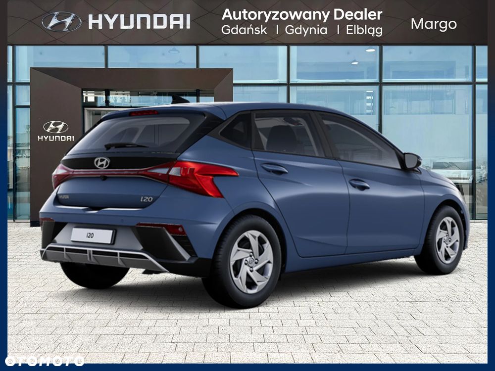 Hyundai i20 1.0 T-GDi Pure - 3