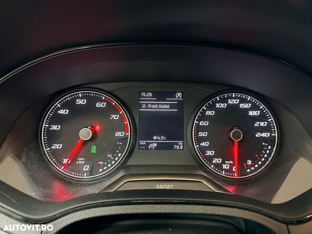 Seat Ibiza 1.0 TSI Style - 18