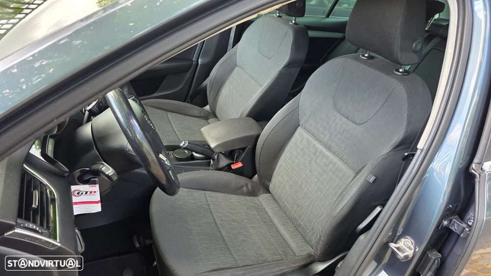 Skoda Octavia Break 1.6 TDi Elegance - 6