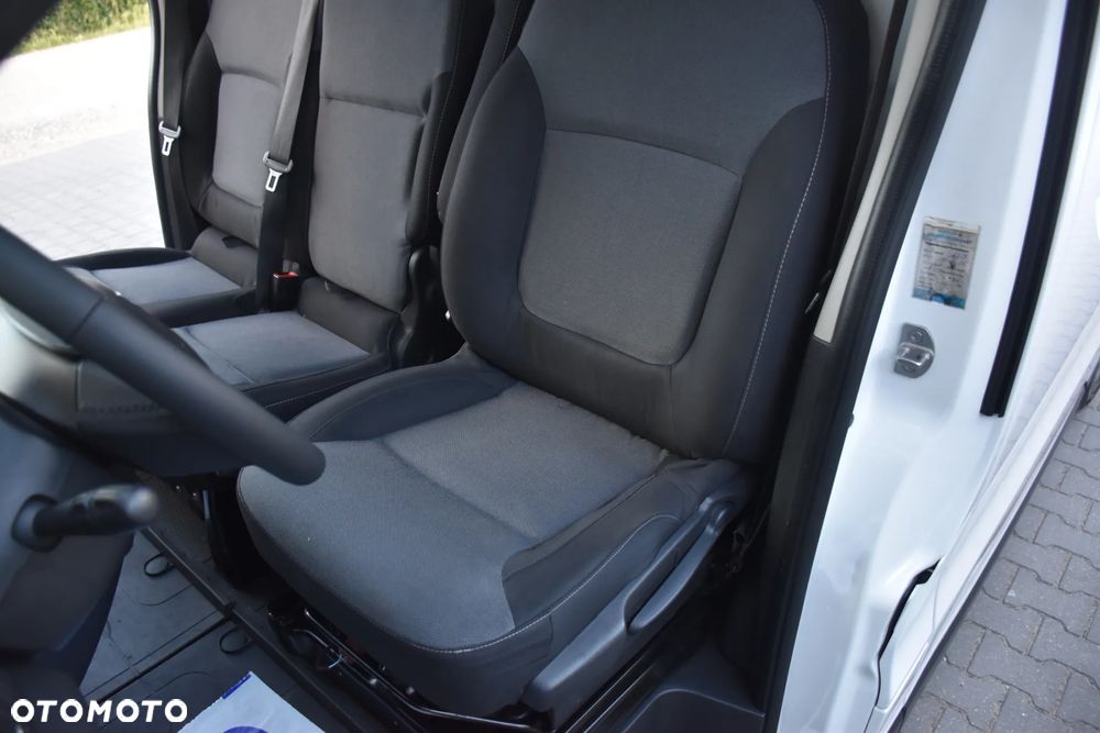 Fiat Talento L2H1 Long - 12