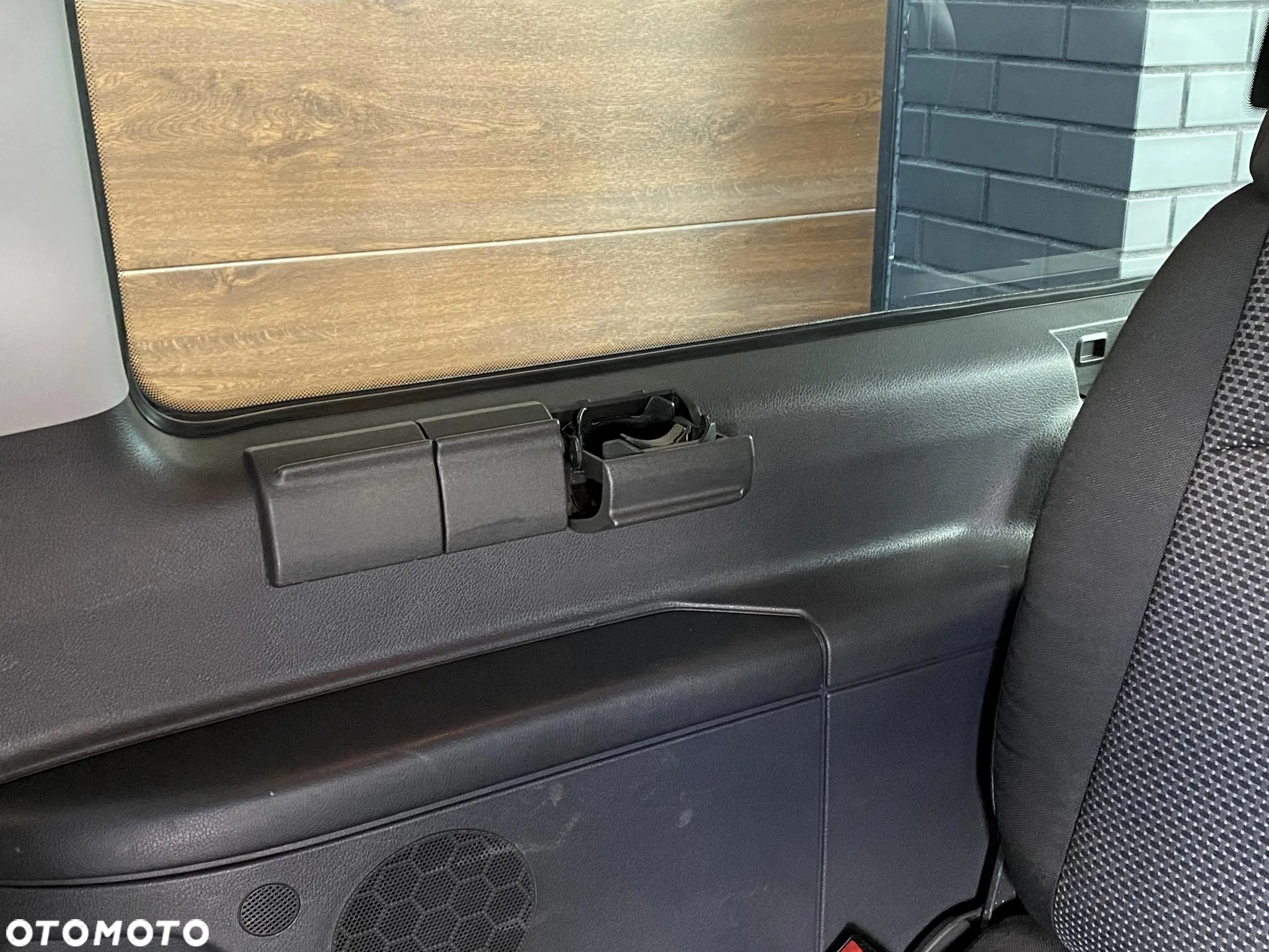 Mercedes-Benz Vito 116 CDI Shuttle 639.701 - 23