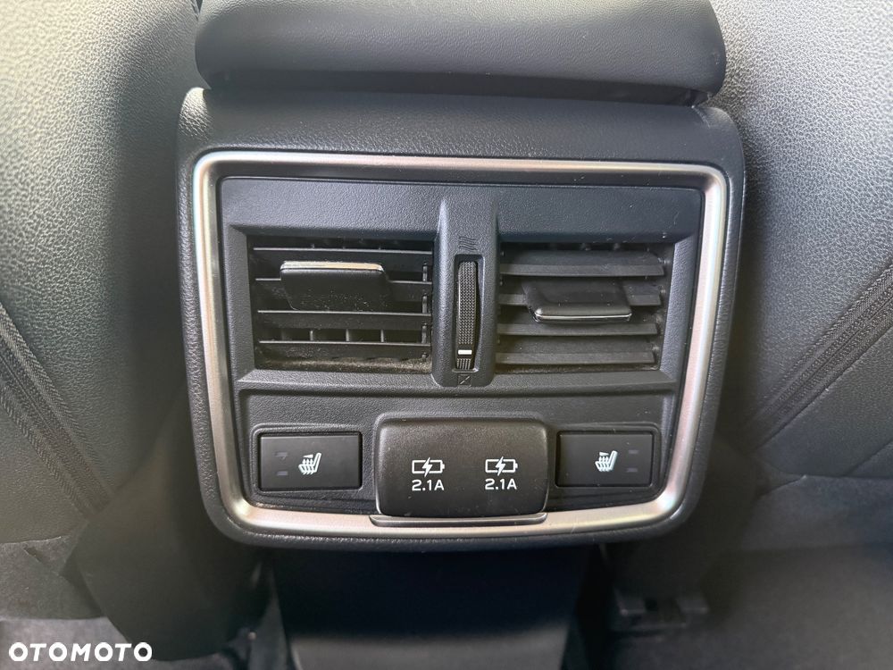 Subaru Forester 2.0ie Lineartronic Edition Exclusive Cross - 16