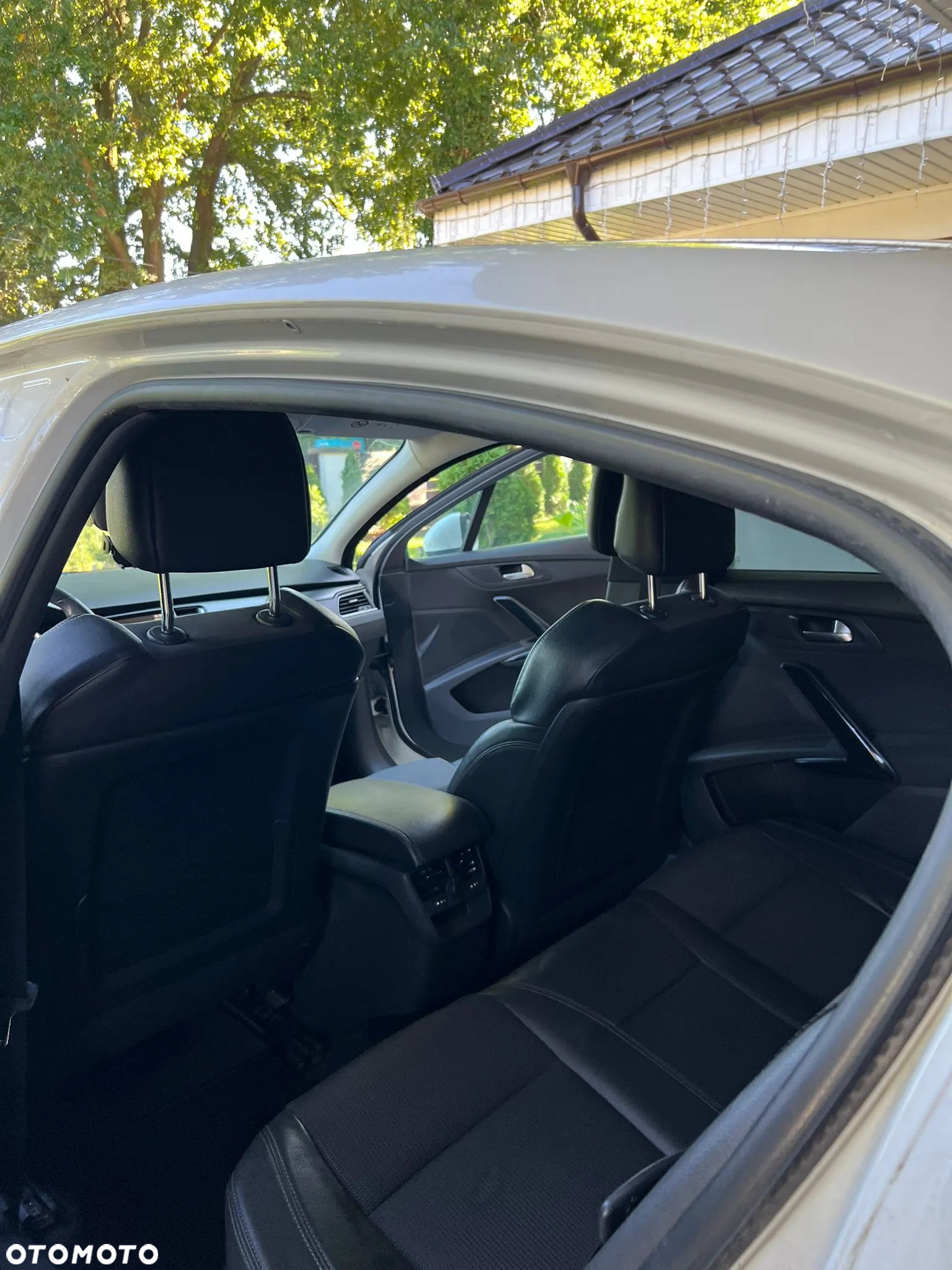 Peugeot 508 BlueHDi 180 EAT6 Stop&Start Allure - 13