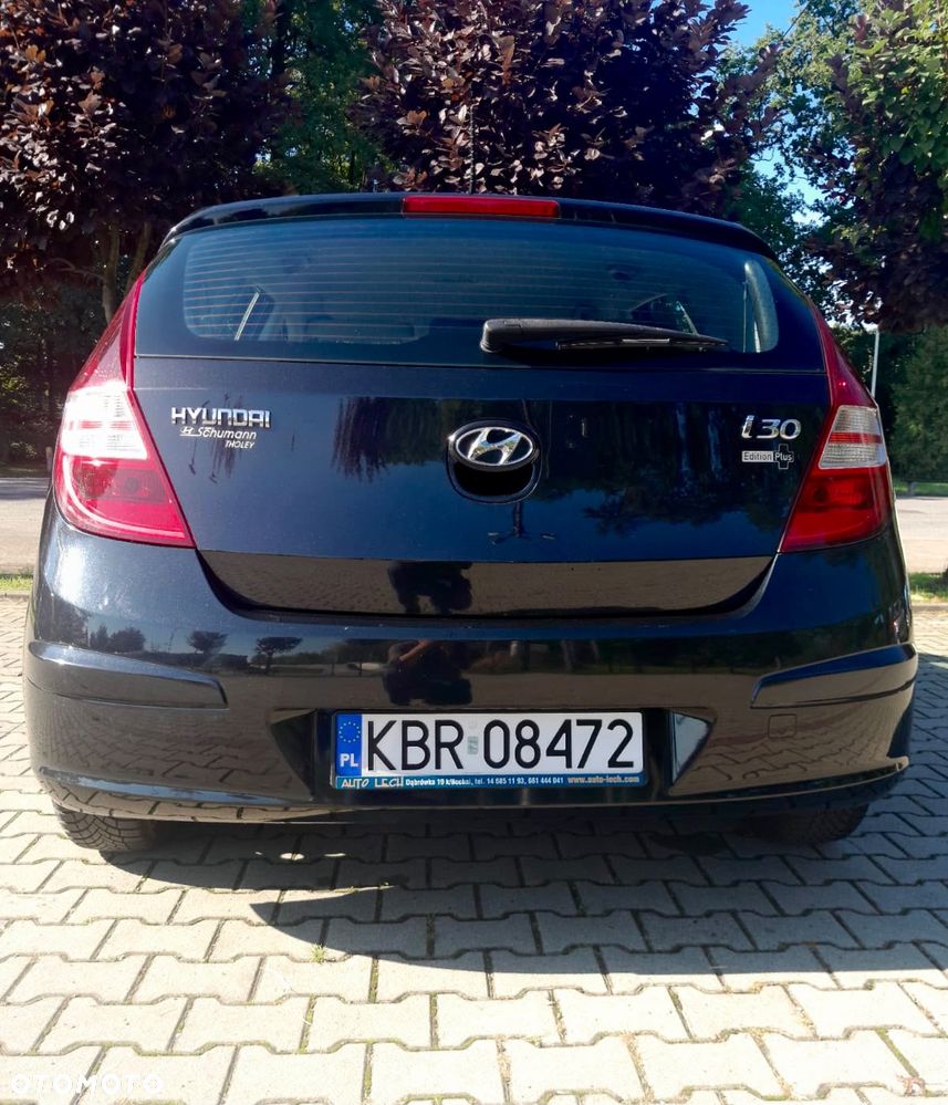 Hyundai i30 1.4 Edition Plus - 7