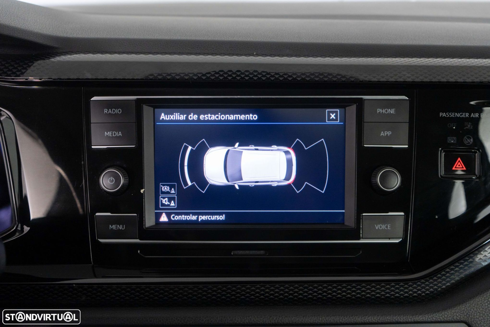 VW Taigo 1.0 TSI Life DSG - 21