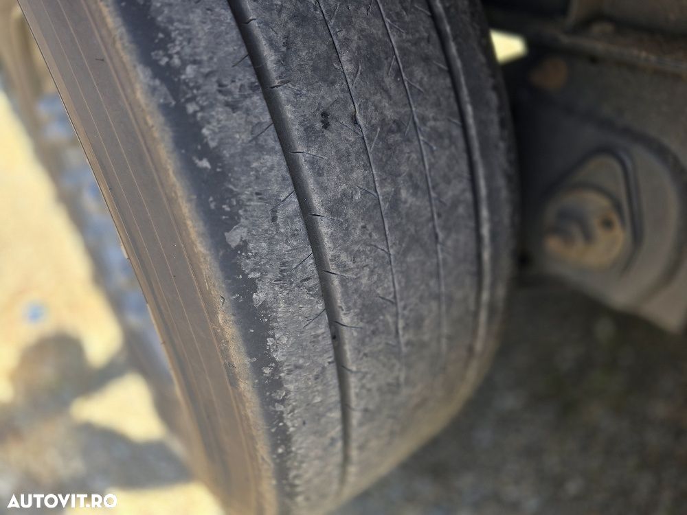 Wielton NS3 - Prelata standard 2024 - 18