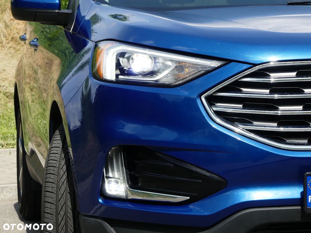 Ford Edge - 14