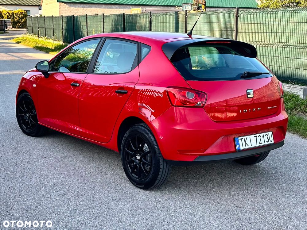 Seat Ibiza 1.2 TDI DPF Style - 5
