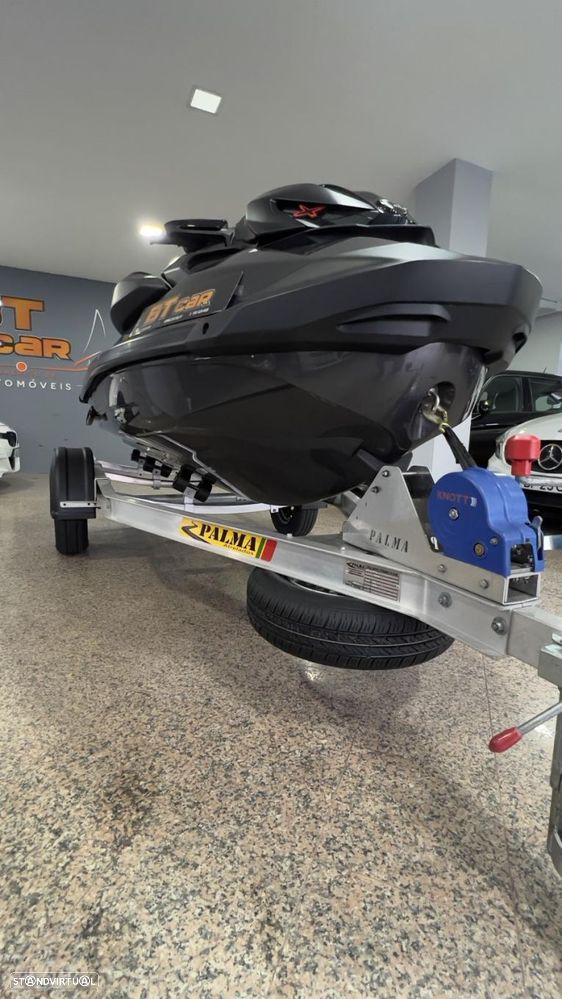 Sea-Doo RXP-X RS - 31