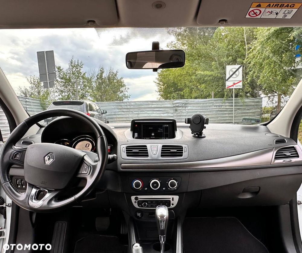Renault Megane - 23