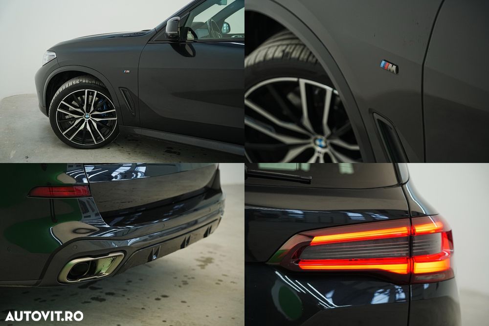 BMW X5 M - 25