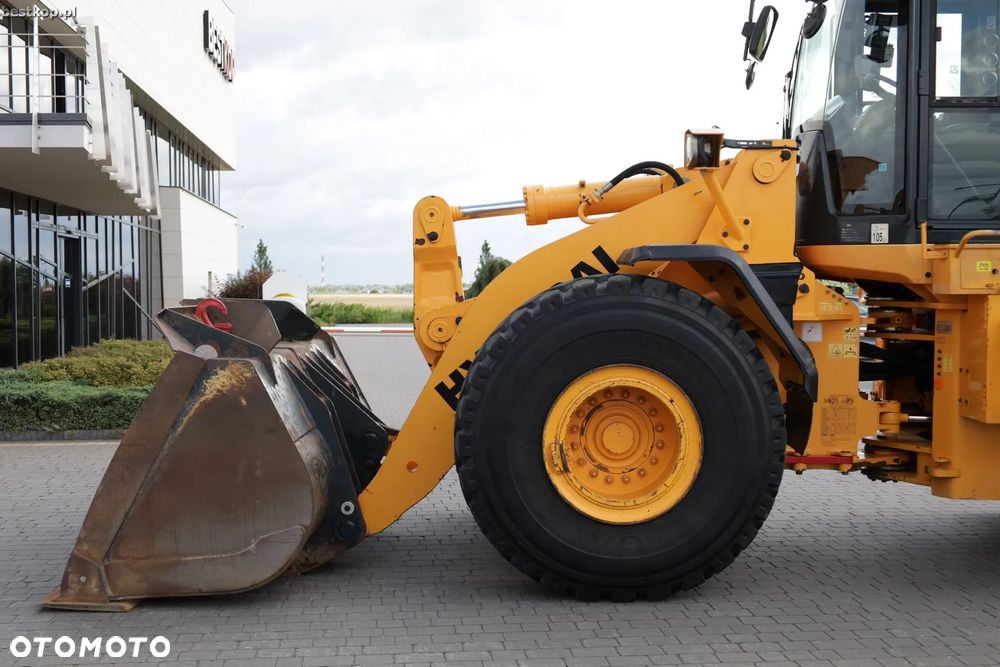 Hyundai HL960 - 13