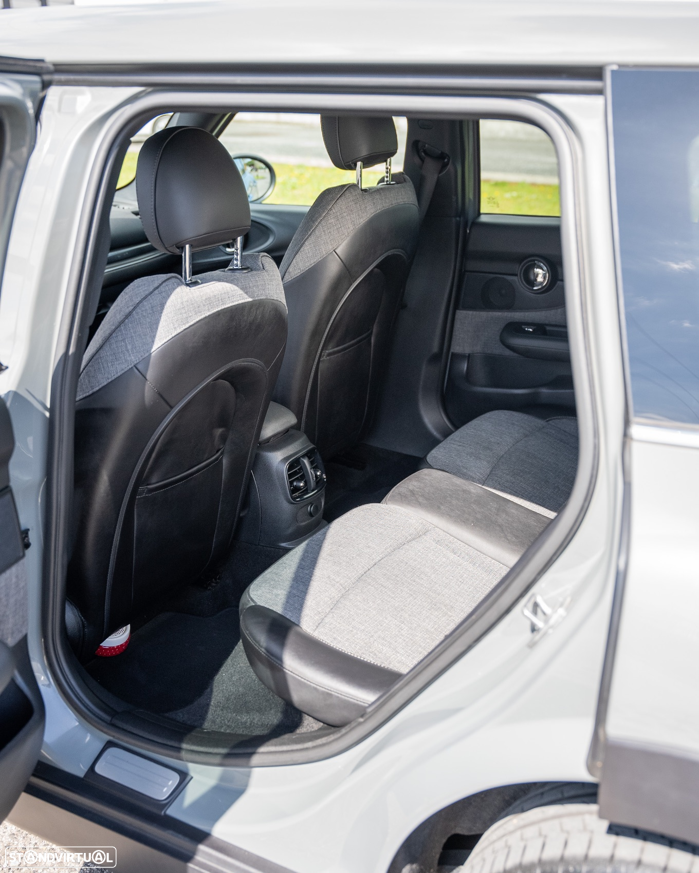 MINI Clubman One Aut. - 17