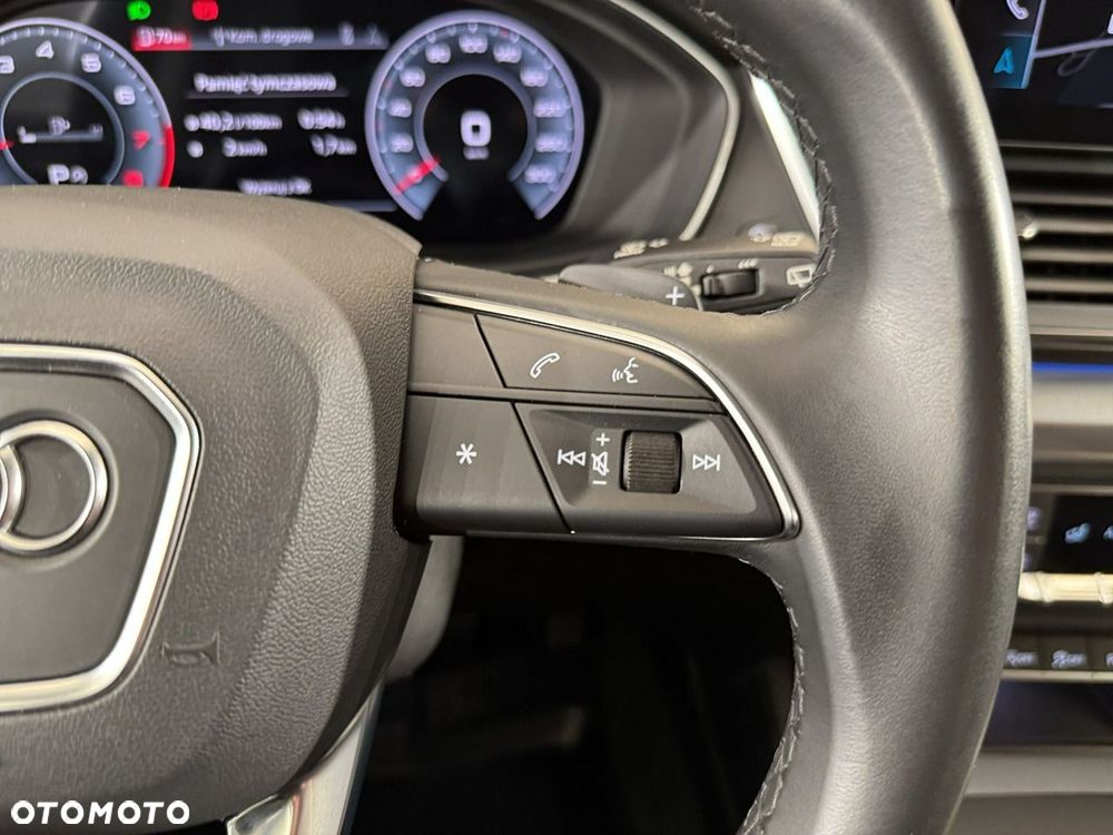Audi Q5 45 TFSI quattro S tronic advanced - 21