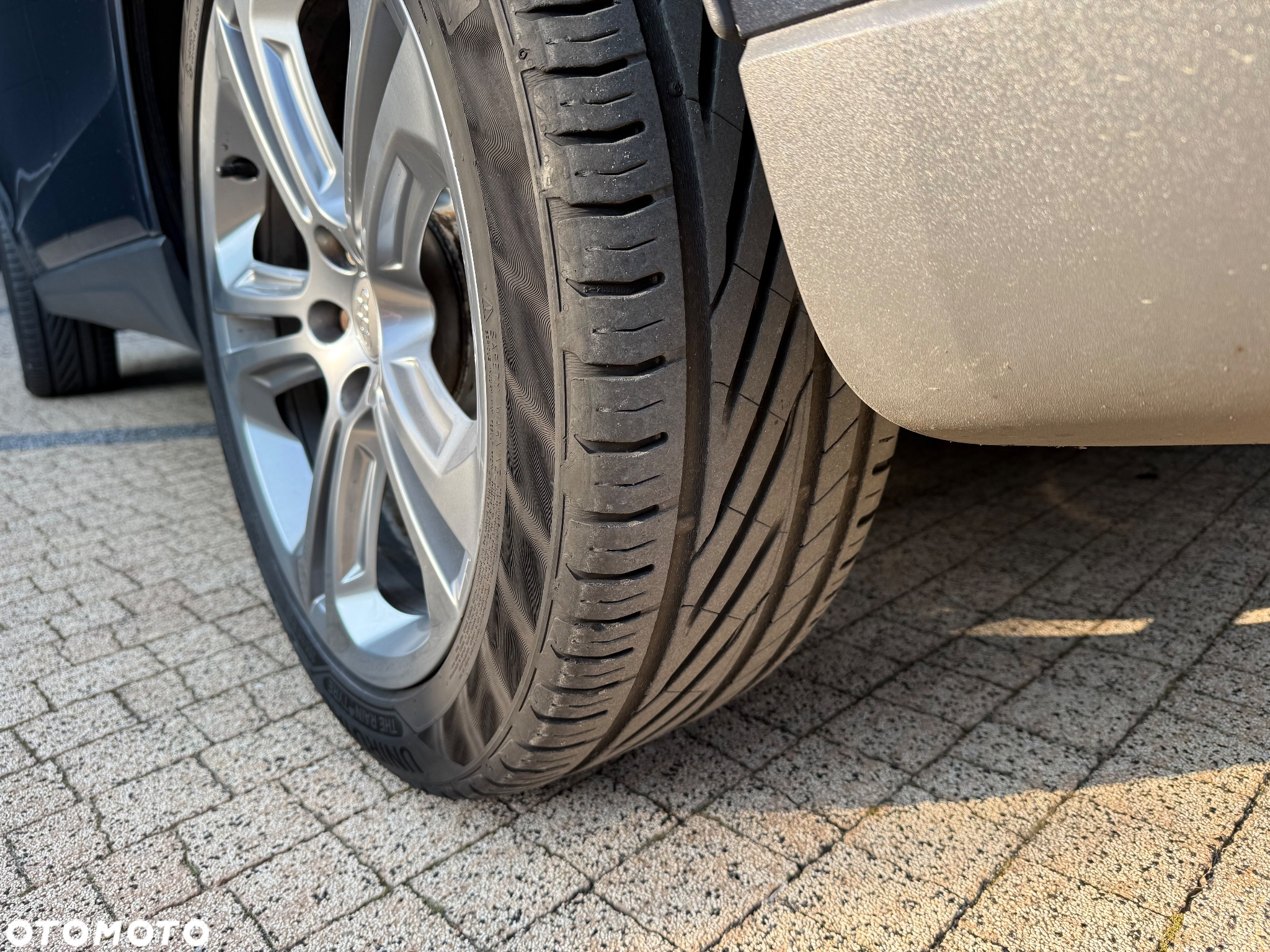 Audi Q5 3.0 TDI Quattro S tronic - 7