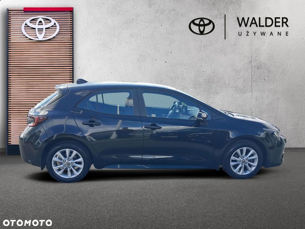 Toyota Corolla 1.8 Hybrid Comfort - 6