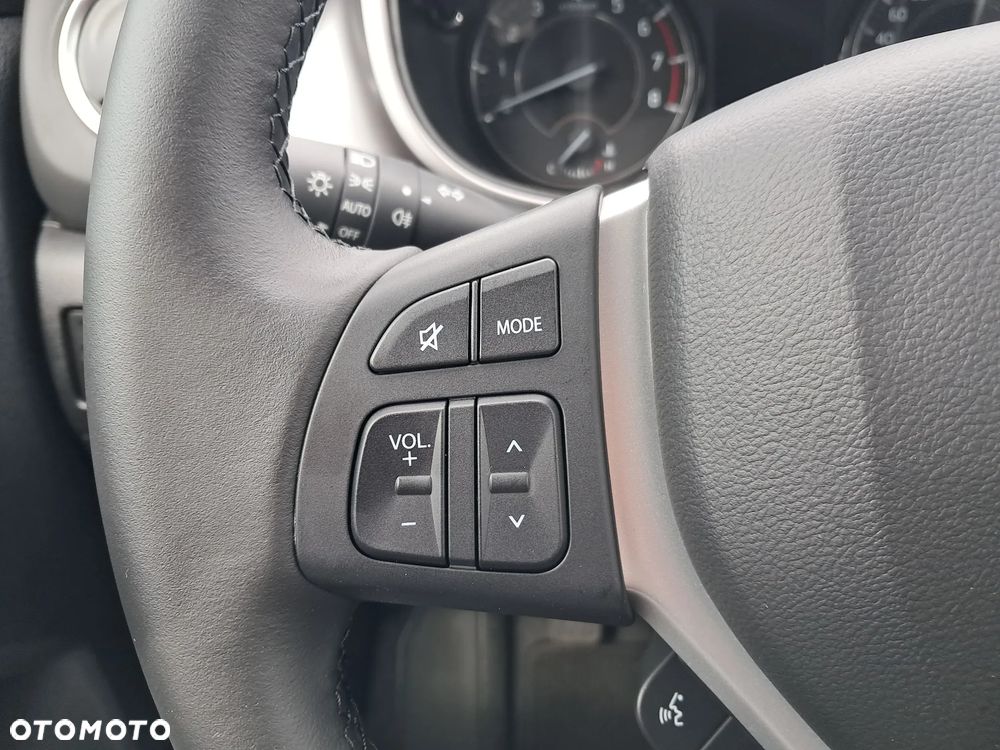 Suzuki Vitara 1.4 Boosterjet mHEV Premium Plus 2WD - 19