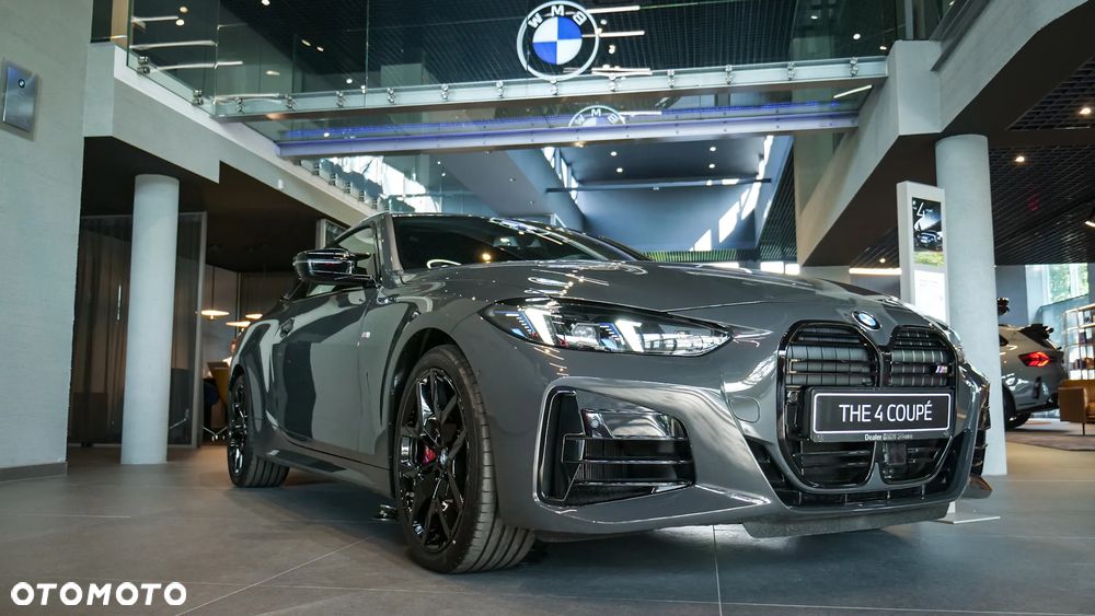 BMW Seria 4 - 4