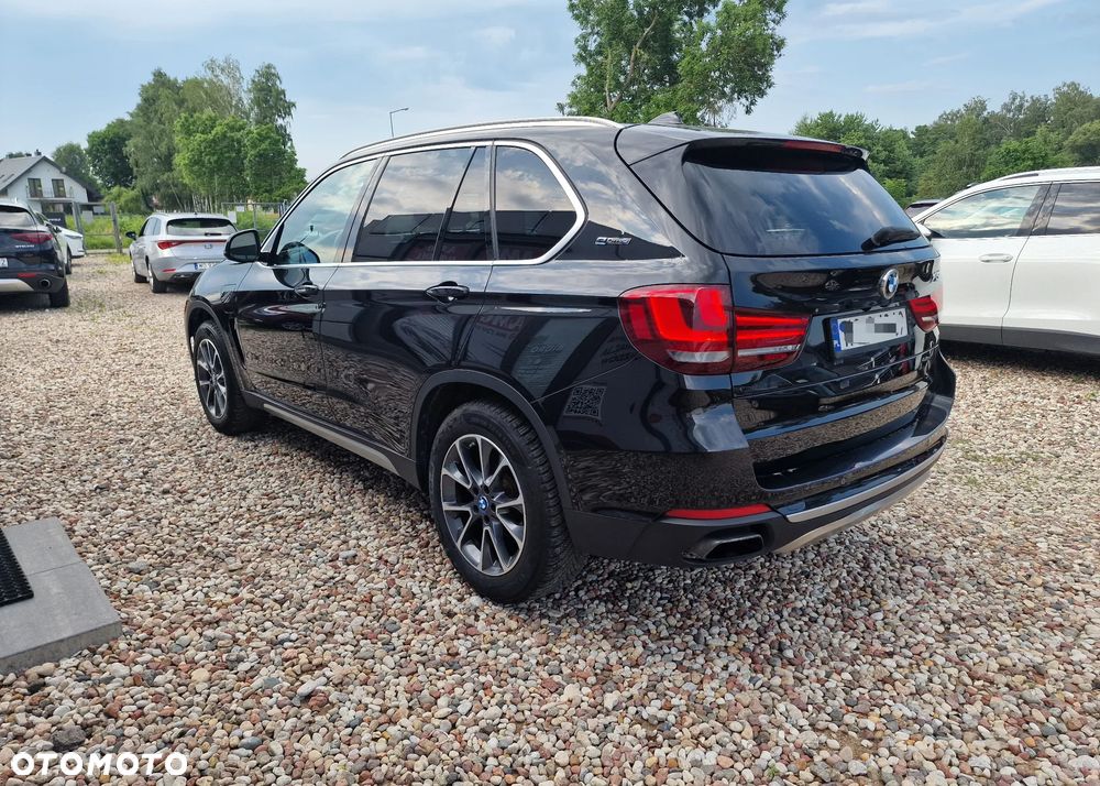 BMW X5 - 12