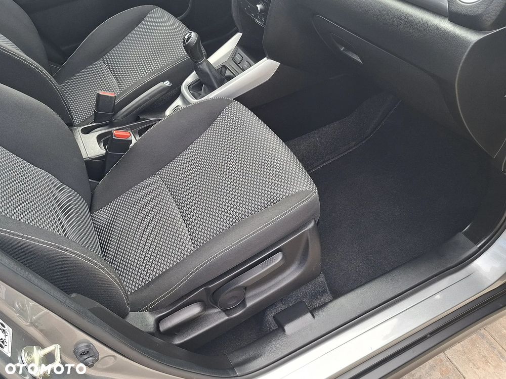 Suzuki Vitara 1.6 (4x4) Allgrip Comfort - 12