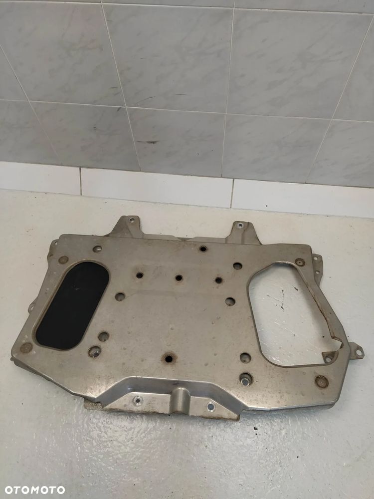 RANGE ROVER SPORT L494 PŁYTA OSŁONA SILNIKA PODWOŹIA - 6