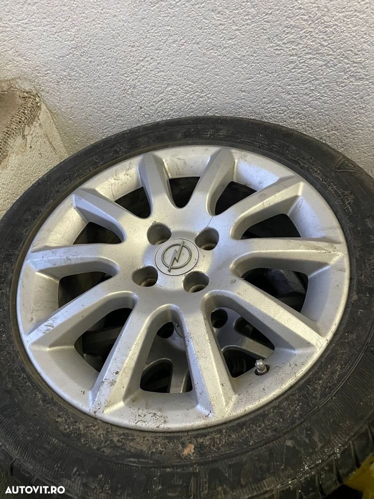 Opel Astra Classic 1.4i - 28