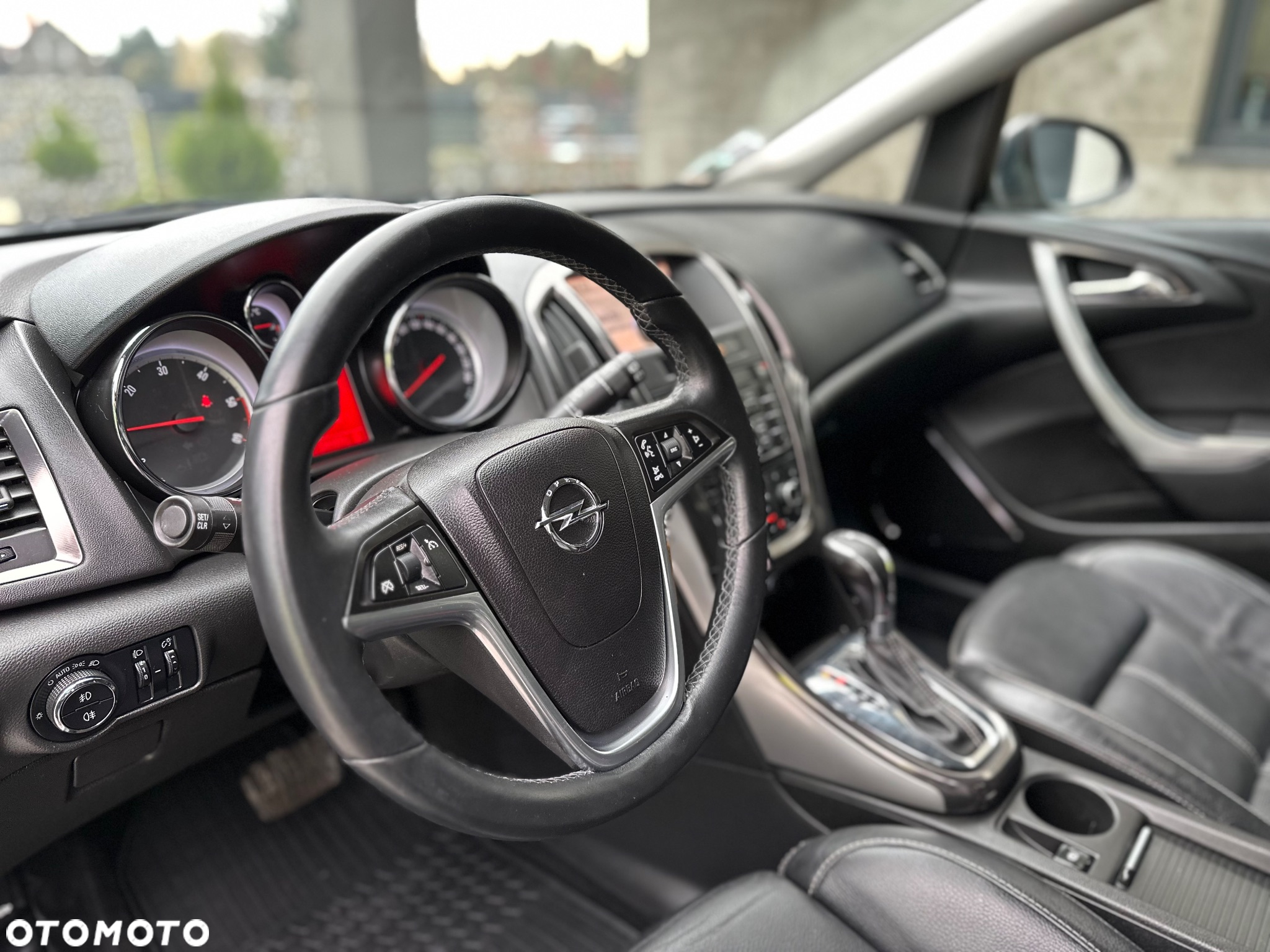 Opel Astra IV 2.0 CDTI Cosmo - 18