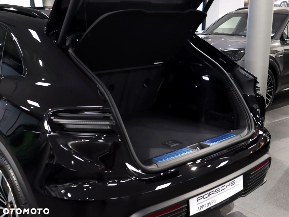 Porsche Macan 100kWh - 36