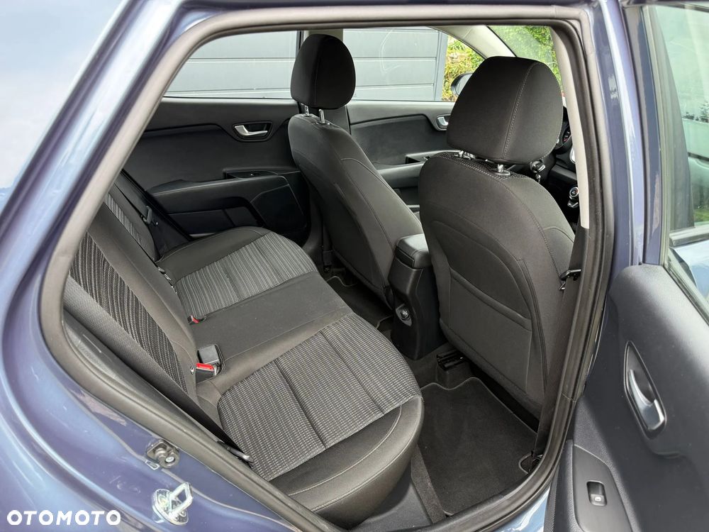 Kia Stonic 1.2 Vision - 26