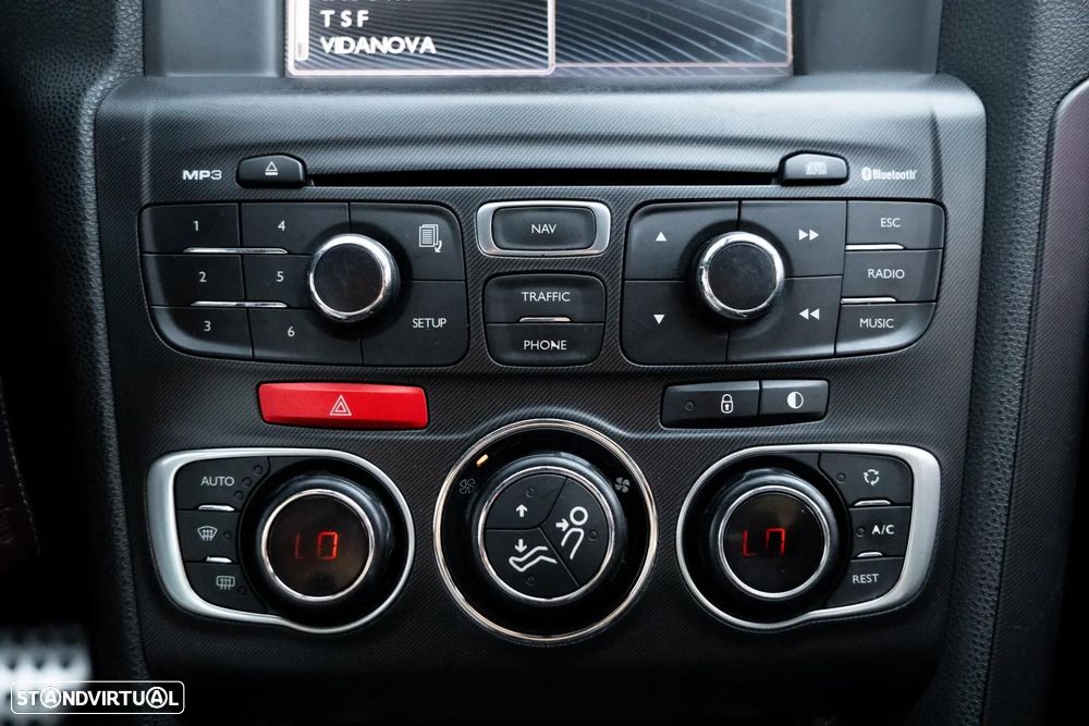 Citroën DS4 1.6 e-HDi So Chic CMP6 - 21