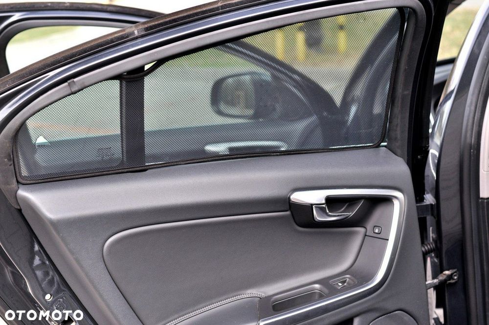 Volvo S60 D4 Drive-E Summum - 34