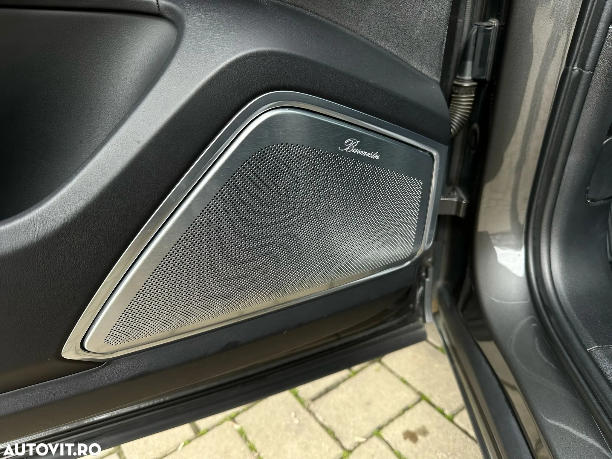 Porsche Cayenne - 16