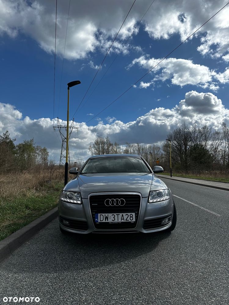 Audi A6 Limousine - 2