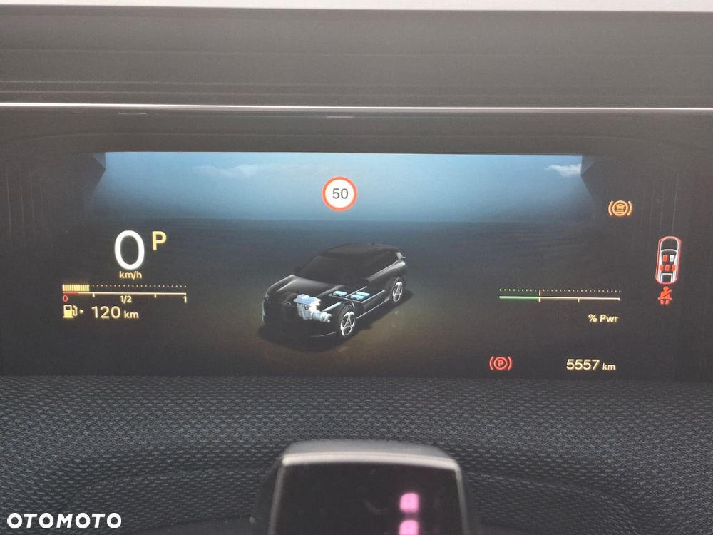 Citroën C5 Aircross 1.2 mHEV Max eDCT6 - 8