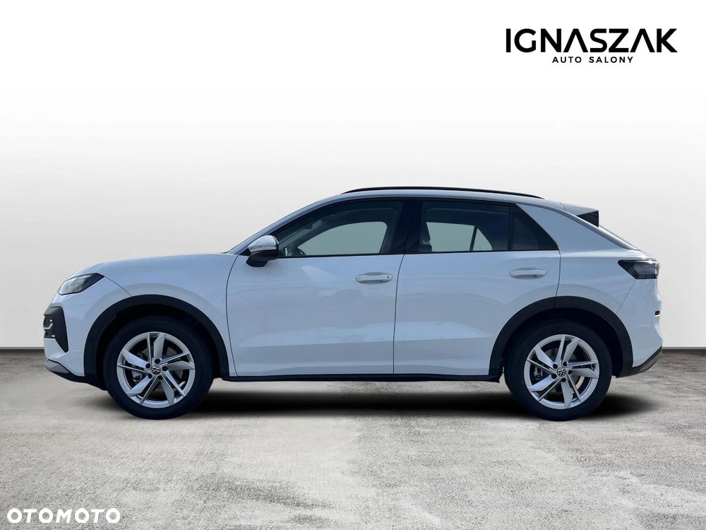 Volkswagen T-Roc 1.5 eTSI Life DSG - 2