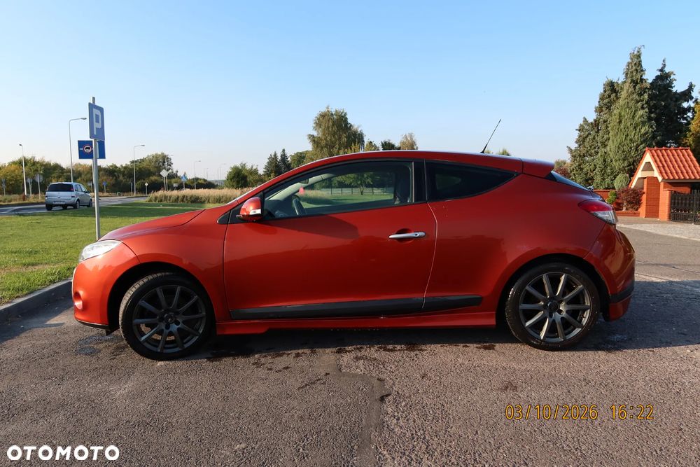 Renault Megane 2009 photo 3